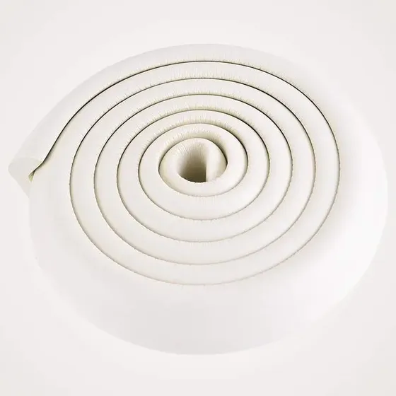 Protección Anti Golpes Goma Para Bordes De Mesas Y Muebles