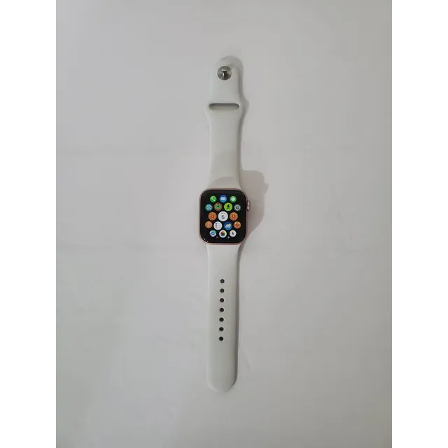 Apple Watch Series 5 (gps) - Rose Gold - 40 Mm