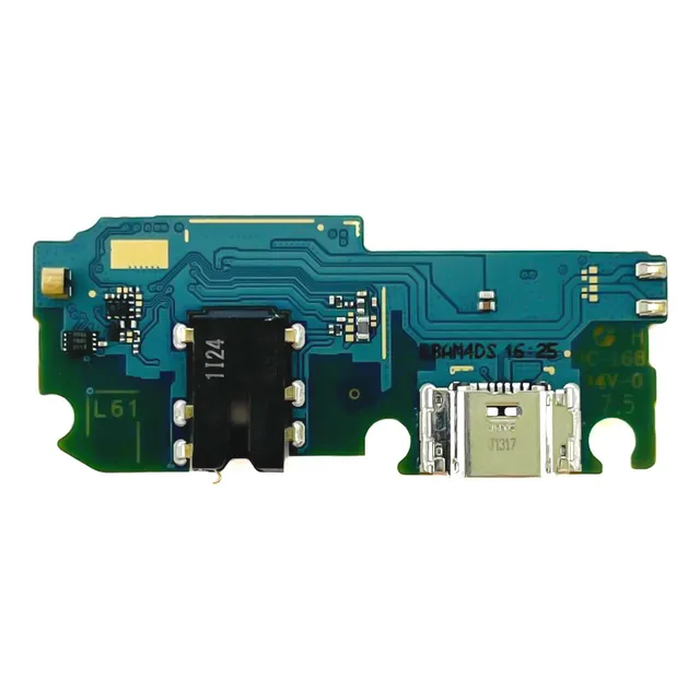 Flex De Carga Para Samsung A02 