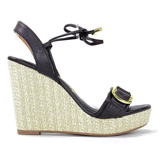 Sandalias Vizzano Mujer Taco Chino Confort 6283 Hot Rimini