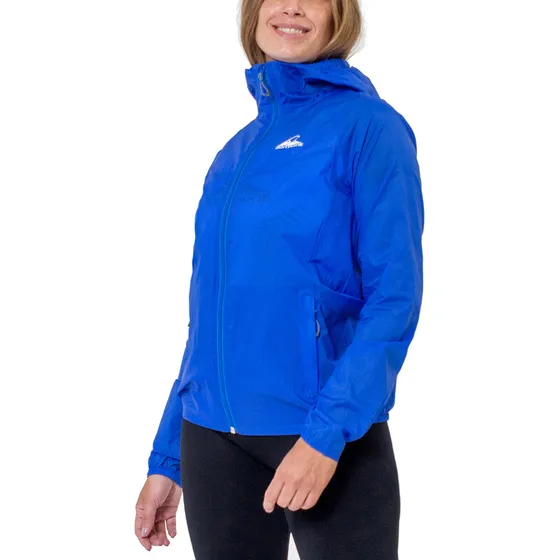 Rompeviento De Mujer Montagne Metric M