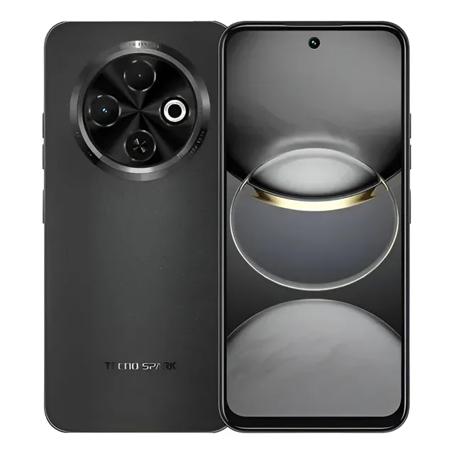 Tecno Spark 30c 8/256gb