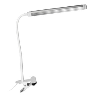 Luminåria De Mesa Com Braçadeira, Proteção Para Os Olhos Luminåria De Mesa Com Braçadeira, Proteção Para Os Olhos