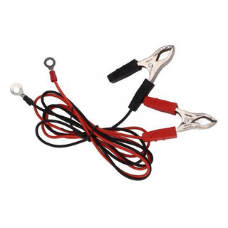 2 Cable Solar Para Protección De Perímetro En 2 Piezas 2 Cable Solar Para Protección De Perímetro En 2 Piezas