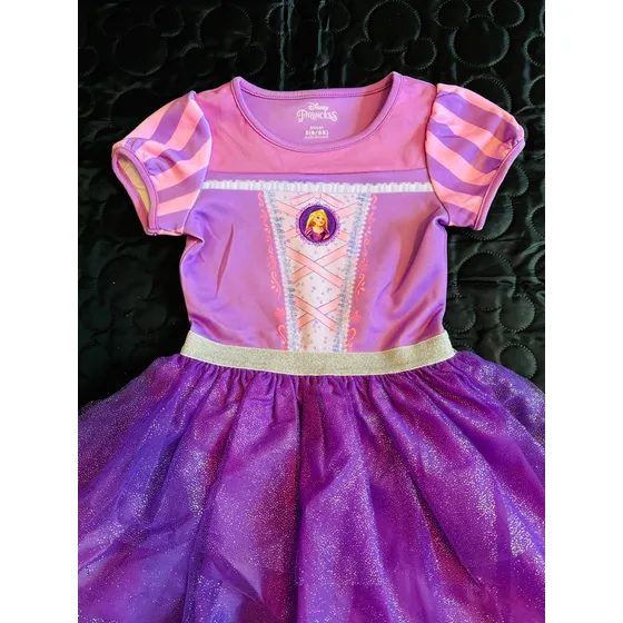 Vestidos De Princesas Disney