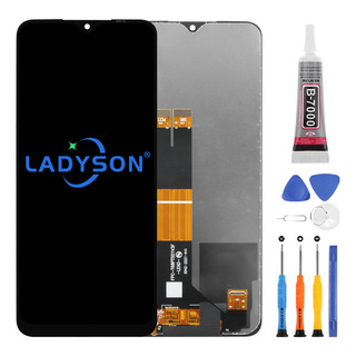 Pantalla Display Táctil Lcd Para T-mobile Revvl 6 Pro 5g Pantalla Display Táctil Lcd Para T-mobile Revvl 6 Pro 5g