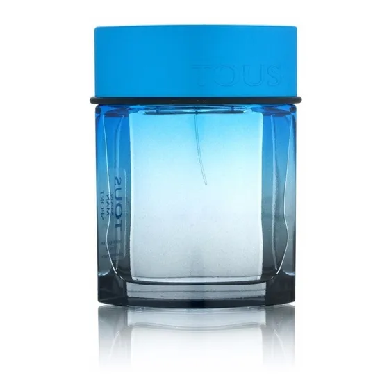 Man Sport EDT 100ml para hombre