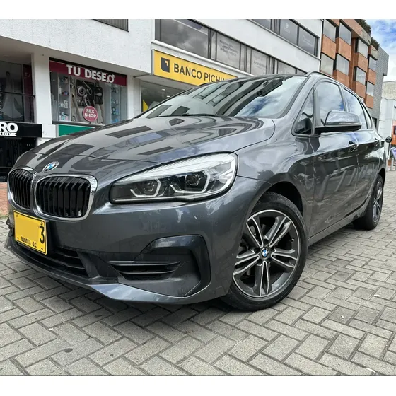 BMW Serie 2 2020 1.5 218i F45 Active Tourer