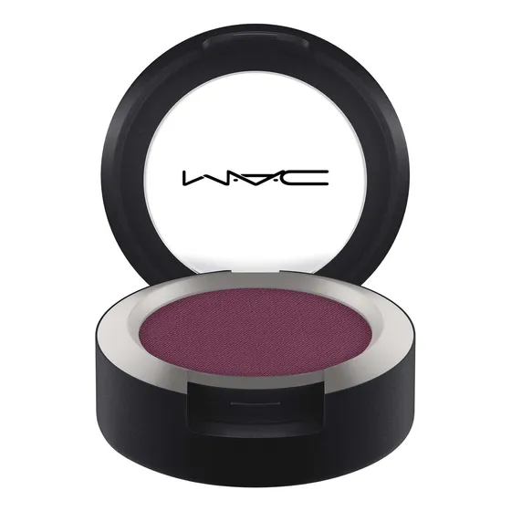 Mac Powder Kiss Sombra Matte Para Ojos