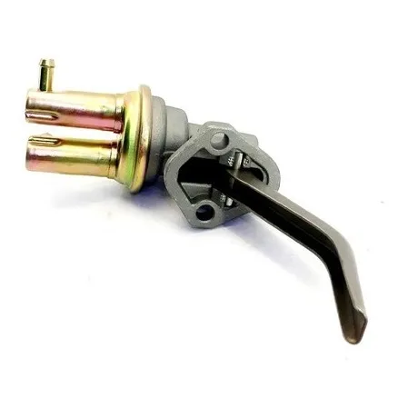 Bomba De Gasolina Mecanica Ford 302-351