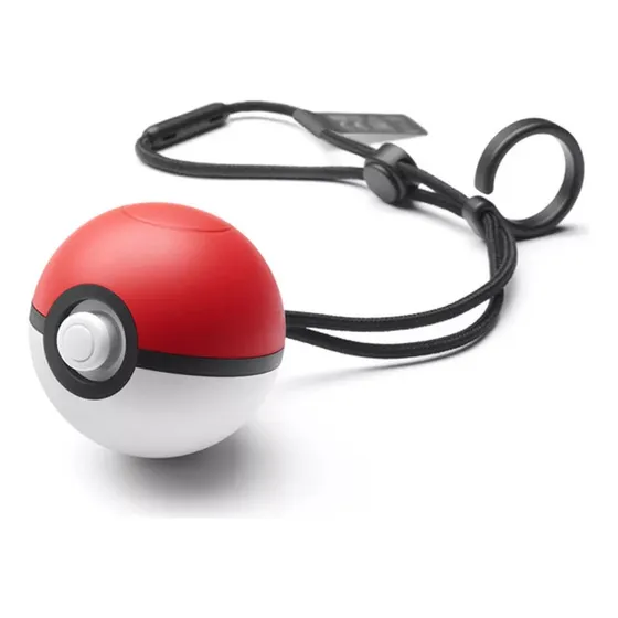 Gamepad Nintendo Pokeball Plus - Hac-024
