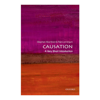 Libro: Causalidad: Una IntroducciĂłn Muy Breve (presentacion Libro: Causalidad: Una IntroducciĂłn Muy Breve (presentacion
