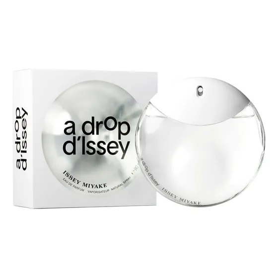 Issey Miyake A Drop D Issey Edp 90ml