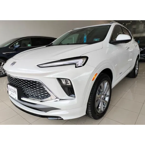 Buick Encore 1.3t Avenir Fwd Cvt