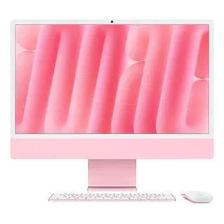 Imac Rosa | Mercado Livre