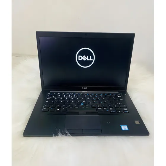 Notebook Dell Latitude E7490 I5-8350u 256gb 8gb - Excelente (Recondicionado)