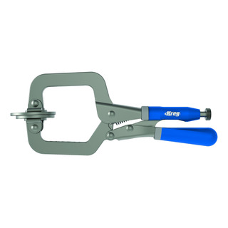 Abrazadera Kreg Khc-premium De 3 Pulgadas Abrazadera Kreg Khc-premium De 3 Pulgadas