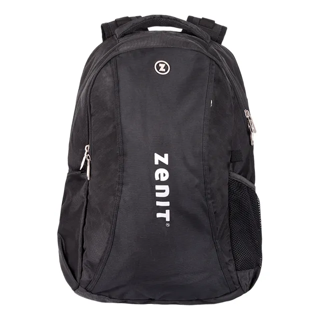 Mochila Reforzada Zhao 25l - Zenit Color Negro