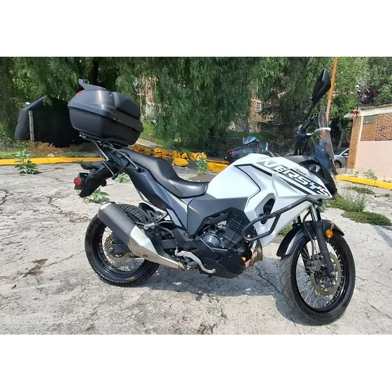 Kawasaki Versys 300x 2020, 43000 Kms Excelente Estado