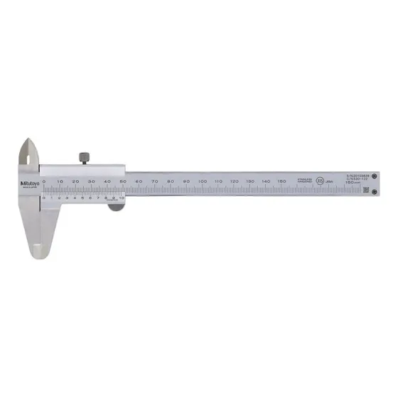 Vernier Calibrador Digital Mitutoyo 530-122 +/-0,03 Mm 150mm