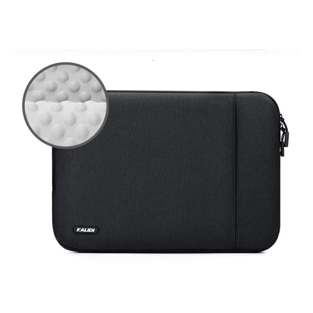 Funda Para Macbook 13 2018-2021 Kalidi Negra