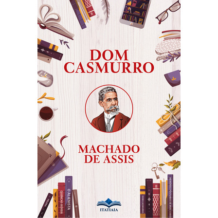 Dom Casmurro Machado De Assis 2023 Dom Casmurro Machado De Assis 2023