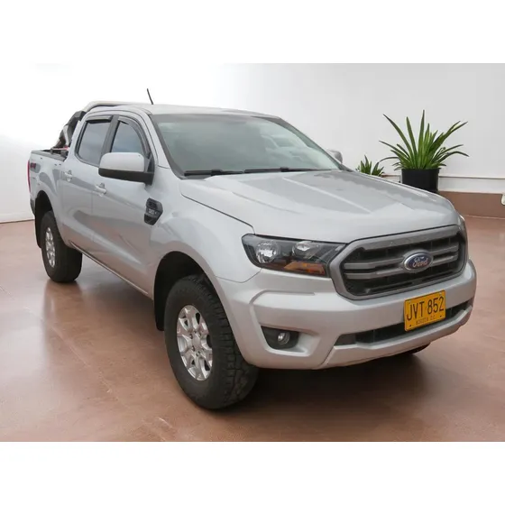 Ford Ranger Xls 3.2 4x4 Mec