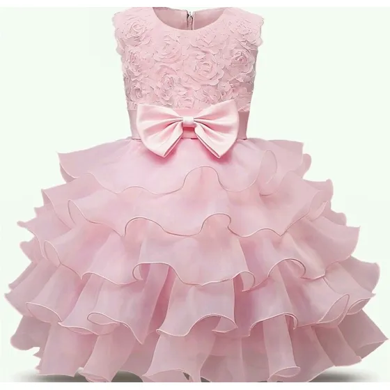 Vestido 1 Año 