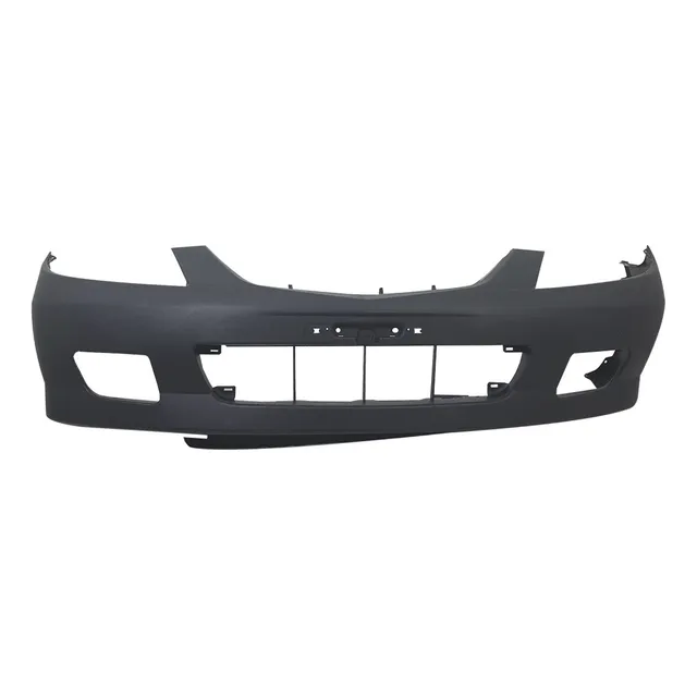 Bomper Delantero Para Mazda Allegro 2002 A 2008