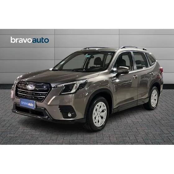 Subaru Forester (in) 2.0 Dynamic Eyesight At 4x4 Hibrido