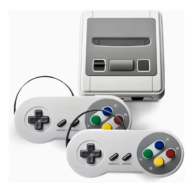 Nintendo Super Mini Sfc