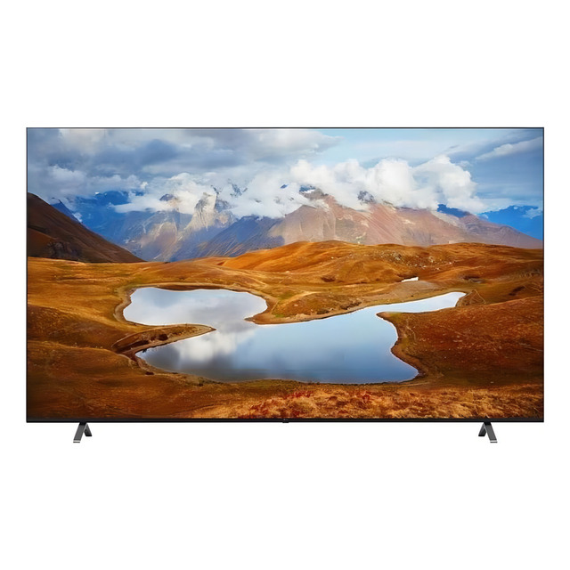 Tv Inteligente Thinq Ai LG 50ur871c0sa De 50 Polegadas Uhd 4k (2023) Tv Inteligente Thinq Ai LG 50ur871c0sa De 50 Polegadas Uhd 4k (2023)