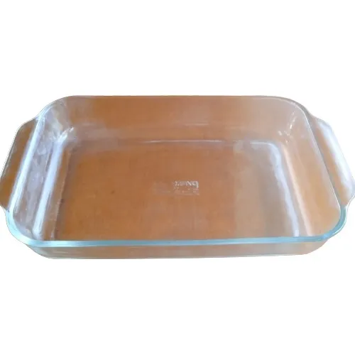 Bandejas Refractarias Para Hornear Pirex Anchor Ovenware