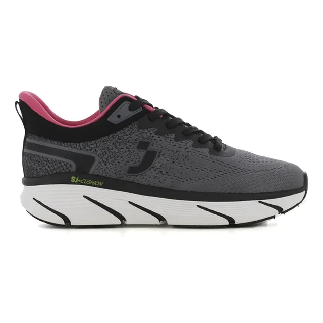Zapatillas Sj Mujer Endurance 2.0 609563-122 Gris