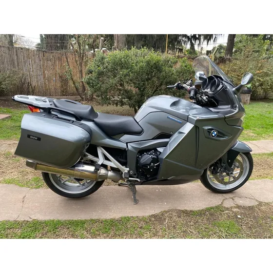 Bmw K 1300 Gt - Mod 2011 - K1300gt