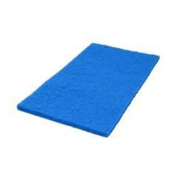 Disco Lami Rectan Pulir Piso Sist Boost 14x28 997006 I. Xavi