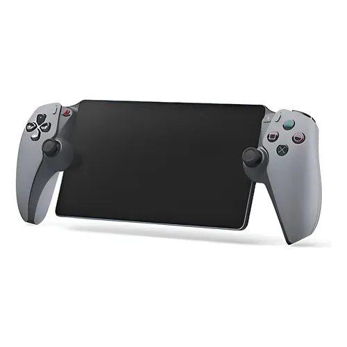 Controle Dualshock 4 500 Million Limited Edition - Ps4 Cor Preto