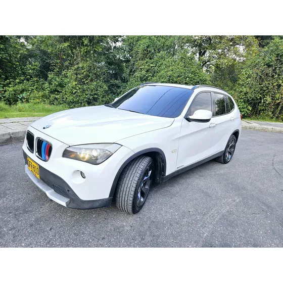Bmw X1 2.0 E84 Xdrive 20d