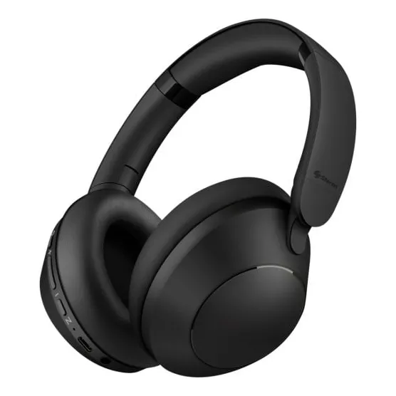 Audífonos Bluetooth Con Cancelación De Ruido Y Batería De Ha