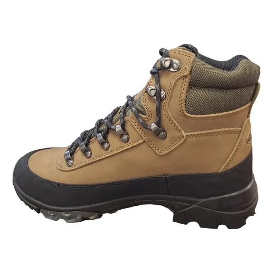 Bota Hanagal Everest Impermeable Trekking