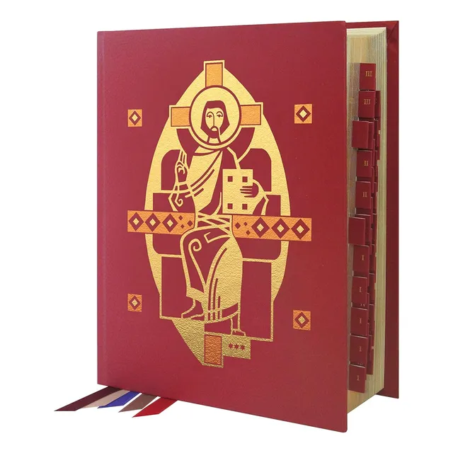 Misal Romano: Tercera Edición (spanish Edition)