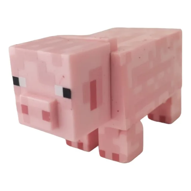 Cerdo Minecraft Jazwares