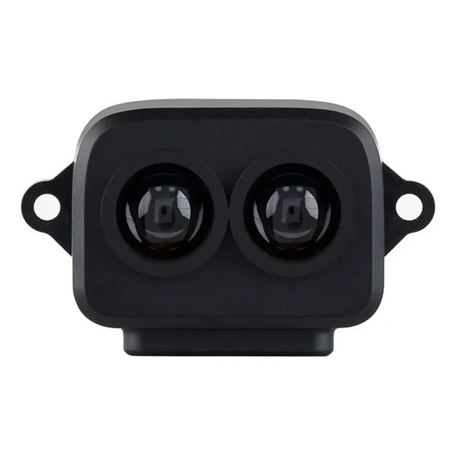Módulo De Sensor De Rango Tf- Lidar, Alcance De 8 M, Baja Po