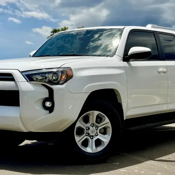 Toyota 4runner 2021 4.0 Sr5 Fl