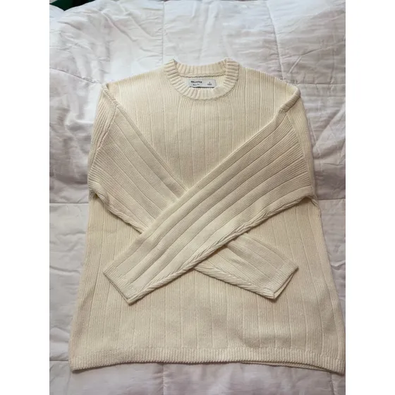 Hollister Boxy Fit