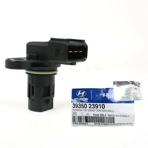 Sensor De Leva Elantra 2.0 Tucson Sportage 2.0 Original 