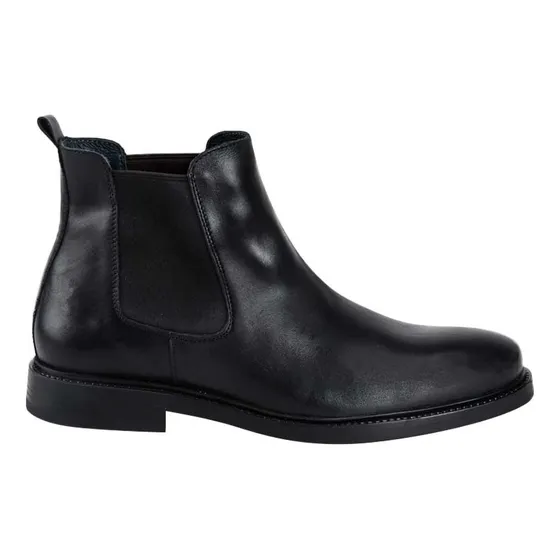 Casual Bota Choppard 1210 Negro