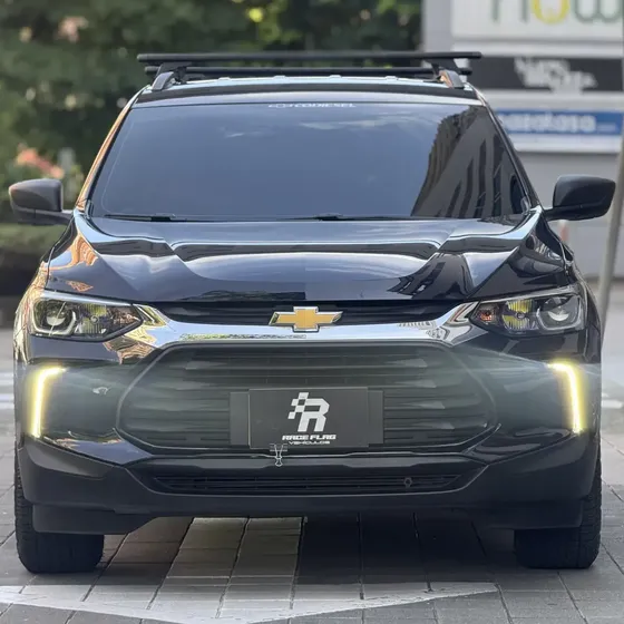 Chevrolet Tracker 2022 1.2t Ls Mt