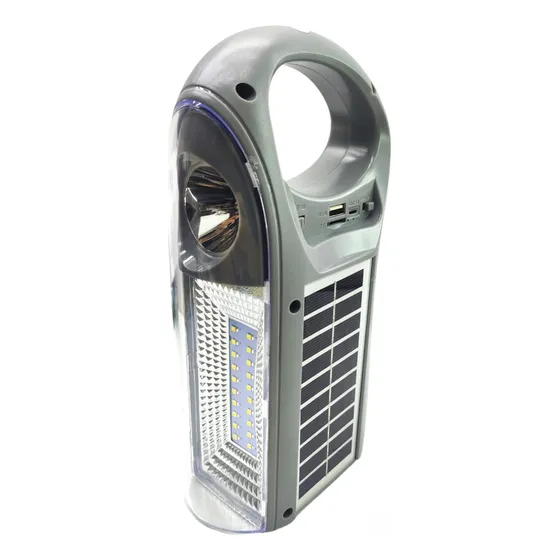 Rádio Solar Lanterna Fm Bluetooth Sd Usb Luz De Emergência Cor Verde-escuro Usb Bivolt