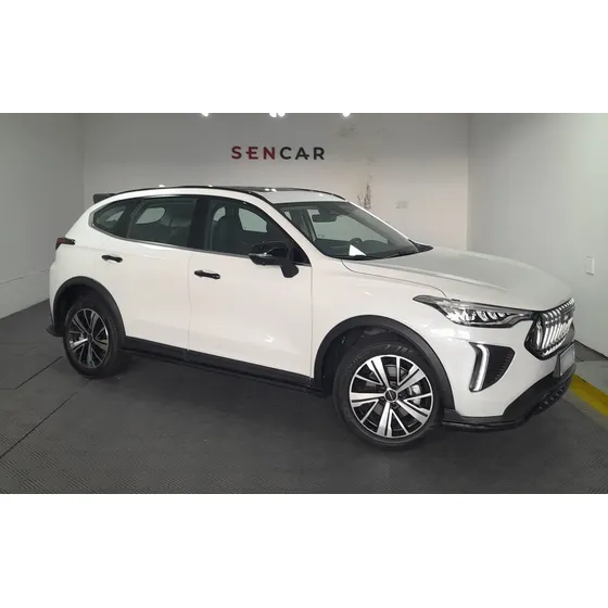 Gwm Haval Jolion Pro Deluxe 1.5 Hibrido 2wd 7dct